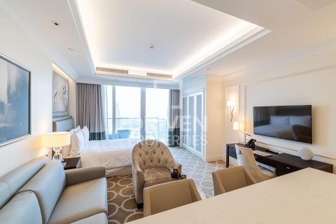 Appartement à Downtown Dubai (Downtown Burj Dubai), Dubai, studio, 51.75 m², № 136711 - photo 6