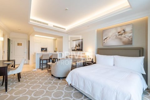 Appartement à Downtown Dubai (Downtown Burj Dubai), Dubai, studio, 51.75 m², № 136711 - photo 5