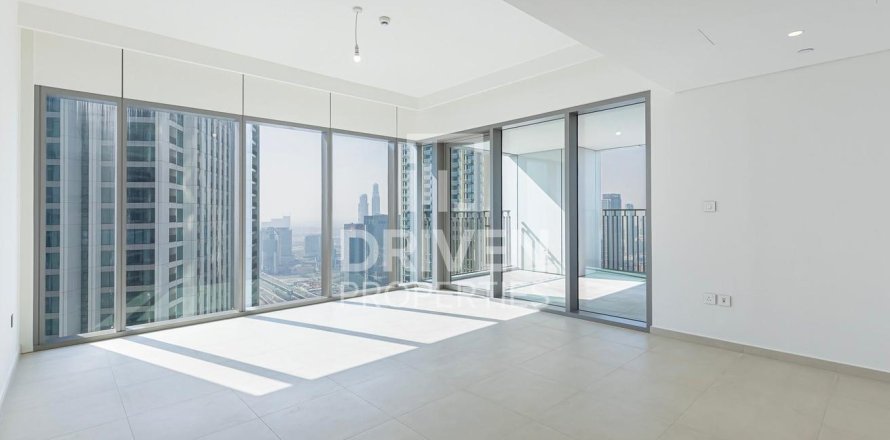 Appartement à Zabeel, Dubai, 3 chambres, 149.76 m², № 136706