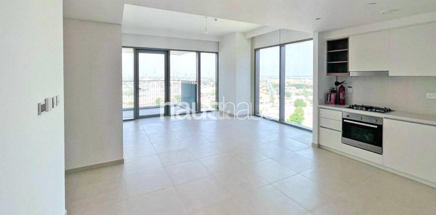 Apartamento en Downtown Views II, Downtown Dubai (Downtown Burj Dubai), Dubai, 2 dormitorios, 112 m², № 44939