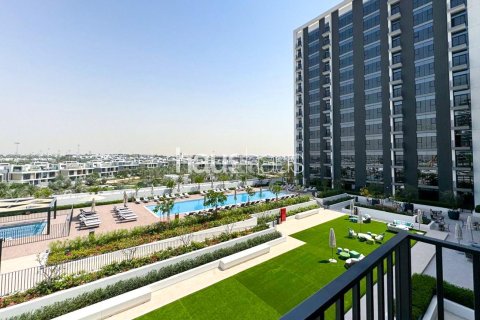 Appartement à Golfville, Dubai Hills Estate, Dubai, 2 chambres, 69 m², № 44937