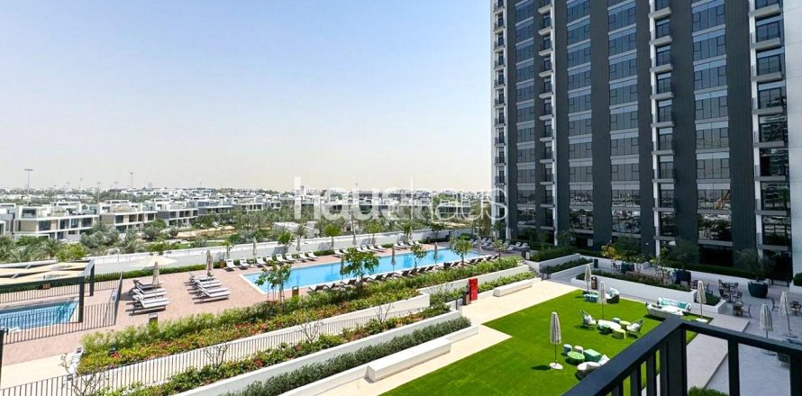 Apartment in Golfville, Dubai Hills Estate, Dubai 2 bedrooms, 69 sq.m. № 44937