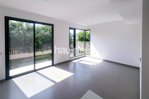Townhouse in Maple at Dubai Hills Estate, Dubai Hills Estate, Dubai 4 bedrooms, 265 sq.m. № 44940 - photo 2