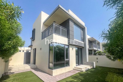 Townhouse in Maple at Dubai Hills Estate, Dubai Hills Estate, Dubai 4 bedrooms, 265 sq.m. № 44940