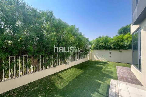 Townhouse in Maple at Dubai Hills Estate, Dubai Hills Estate, Dubai 4 bedrooms, 265 sq.m. № 44940 - photo 10