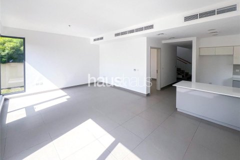 Townhouse in Maple at Dubai Hills Estate, Dubai Hills Estate, Dubai 4 bedrooms, 265 sq.m. № 44940 - photo 3