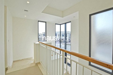 Townhouse in Maple at Dubai Hills Estate, Dubai Hills Estate, Dubai 4 bedrooms, 265 sq.m. № 44940 - photo 12