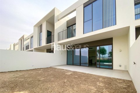 Adosado en The Valley, Dubai, 3 dormitorios, 174 m², № 44936
