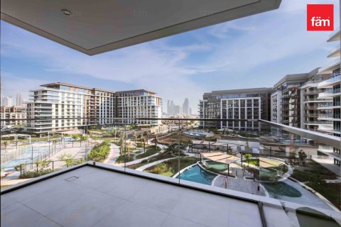 Apartment in City Walk, Dubai 2 bedrooms, 111 sq.m. № 141457