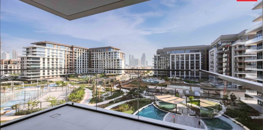Apartment in City Walk, Dubai 2 bedrooms, 111 sq.m. № 141457