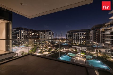 Apartment in City Walk, Dubai 2 bedrooms, 111 sq.m. № 141457 - photo 13