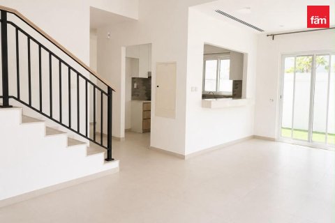 Townhouse in Dubai 4 bedrooms, 357 sq.m. № 141455