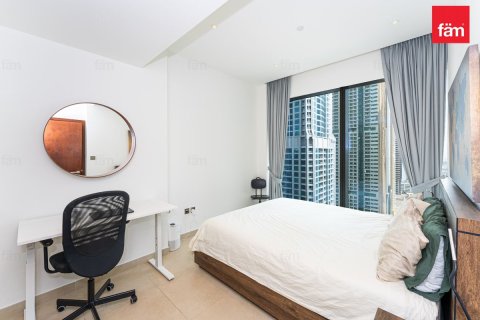 Apartment in Dubai Marina, Dubai 1 bedroom, 70.9 sq.m. № 141753 - photo 9