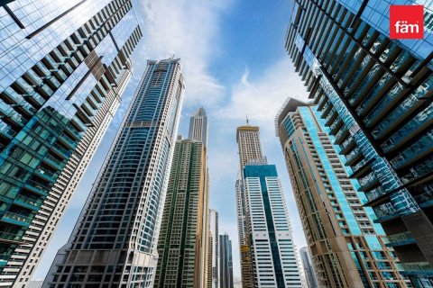 Apartment in Dubai Marina, Dubai 1 bedroom, 70.9 sq.m. № 141753 - photo 15
