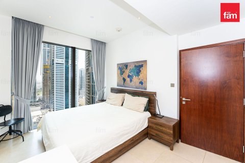 Apartment in Dubai Marina, Dubai 1 bedroom, 70.9 sq.m. № 141753 - photo 10