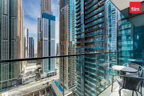 Appartement à Dubai Marina, Dubai, 1 chambre, 70.9 m², № 141753