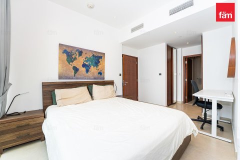 Apartment in Dubai Marina, Dubai 1 bedroom, 70.9 sq.m. № 141753 - photo 11