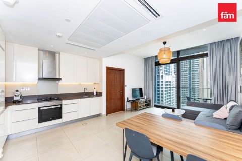 Apartment in Dubai Marina, Dubai 1 bedroom, 70.9 sq.m. № 141753 - photo 4