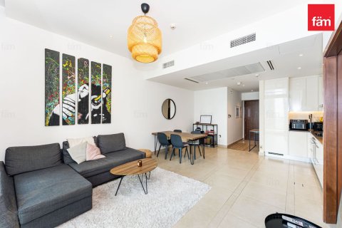 Apartment in Dubai Marina, Dubai 1 bedroom, 70.9 sq.m. № 141753 - photo 3