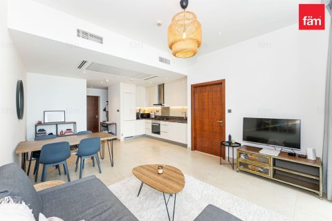 Apartment in Dubai Marina, Dubai 1 bedroom, 70.9 sq.m. № 141753 - photo 7