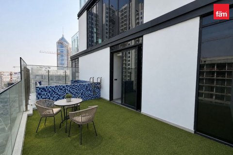 Apartment in Arjan, Dubai 2 bedrooms, 122.2 sq.m. № 141758 - photo 10