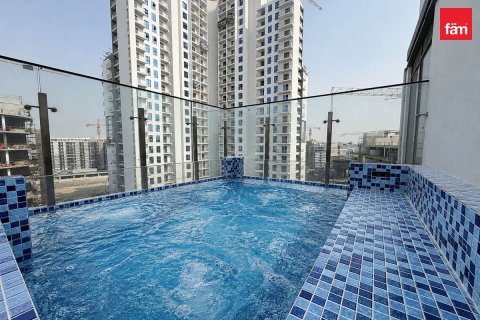 Apartment in Arjan, Dubai 2 bedrooms, 122.2 sq.m. № 141758 - photo 8