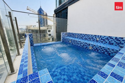 Apartment in Arjan, Dubai 2 bedrooms, 122.2 sq.m. № 141758 - photo 9