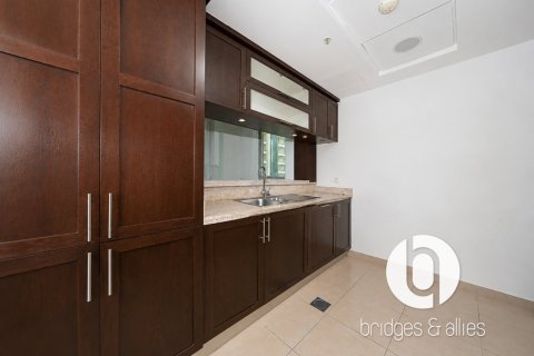 Apartamento en Downtown Dubai (Downtown Burj Dubai), Dubai, 1 dormitorio, 84 m², № 141756 - foto 8