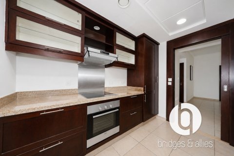 Apartamento en Downtown Dubai (Downtown Burj Dubai), Dubai, 1 dormitorio, 84 m², № 141756 - foto 7