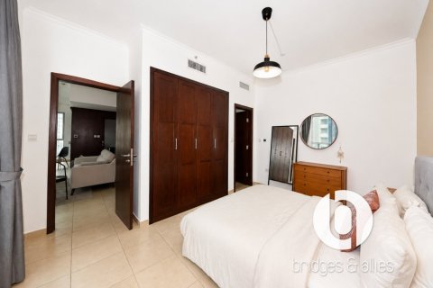 Apartamento en Downtown Dubai (Downtown Burj Dubai), Dubai, 1 dormitorio, 84 m², № 141756 - foto 9
