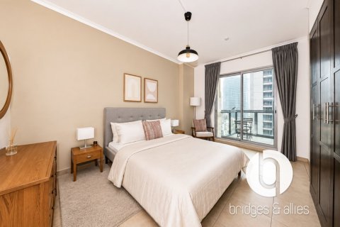Apartamento en Downtown Dubai (Downtown Burj Dubai), Dubai, 1 dormitorio, 84 m², № 141756 - foto 10