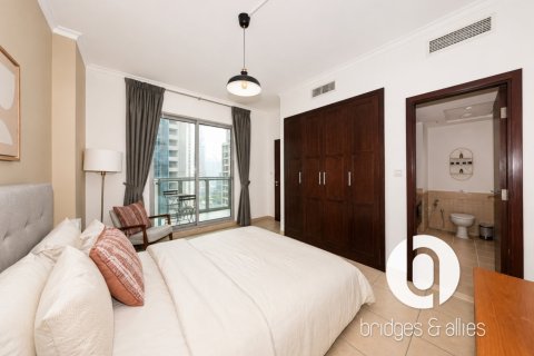Apartamento en Downtown Dubai (Downtown Burj Dubai), Dubai, 1 dormitorio, 84 m², № 141756 - foto 11