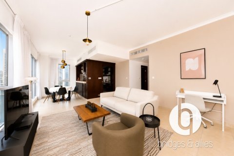 Apartamento en Downtown Dubai (Downtown Burj Dubai), Dubai, 1 dormitorio, 84 m², № 141756 - foto 3