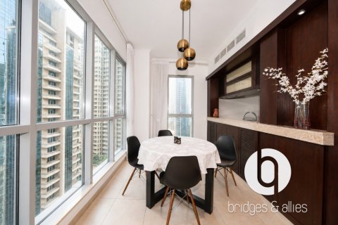 Apartamento en Downtown Dubai (Downtown Burj Dubai), Dubai, 1 dormitorio, 84 m², № 141756 - foto 5