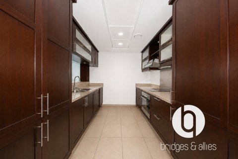 Apartamento en Downtown Dubai (Downtown Burj Dubai), Dubai, 1 dormitorio, 84 m², № 141756 - foto 6
