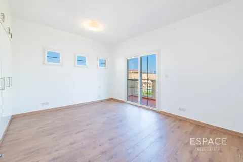 Villa à The Springs, Dubai, 3 chambres, 209 m², № 122789 - photo 12