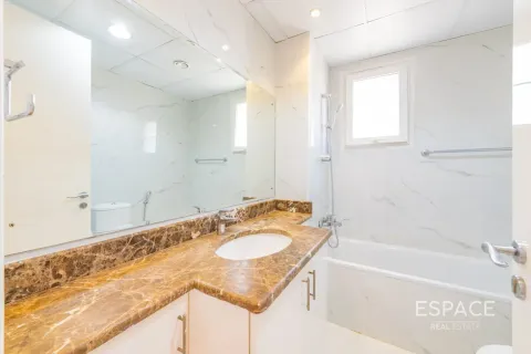 Villa à The Springs, Dubai, 3 chambres, 209 m², № 122789 - photo 9