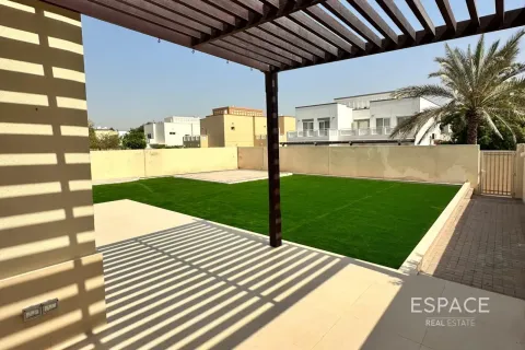 Villa à The Springs, Dubai, 3 chambres, 209 m², № 122789 - photo 17