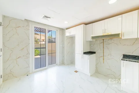 Villa à The Springs, Dubai, 3 chambres, 209 m², № 122789 - photo 6