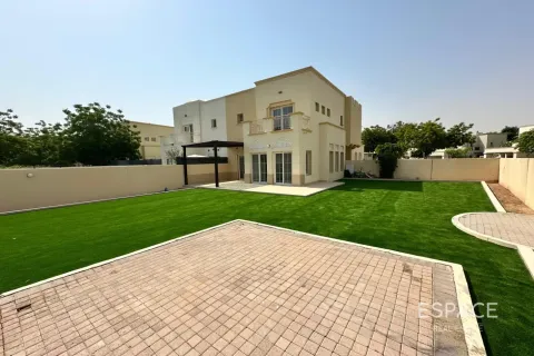 Villa à The Springs, Dubai, 3 chambres, 209 m², № 122789 - photo 18