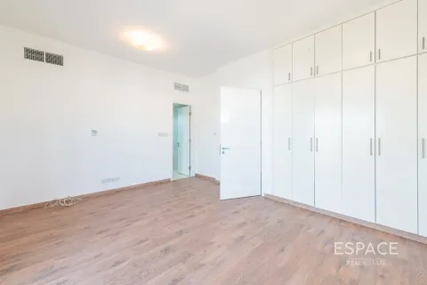 Villa à The Springs, Dubai, 3 chambres, 209 m², № 122789 - photo 13