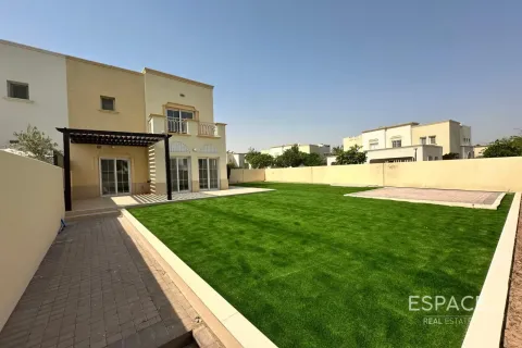 فيلا في The Springs, دبي 3 غرف نوم, 209 م² رقم 122789