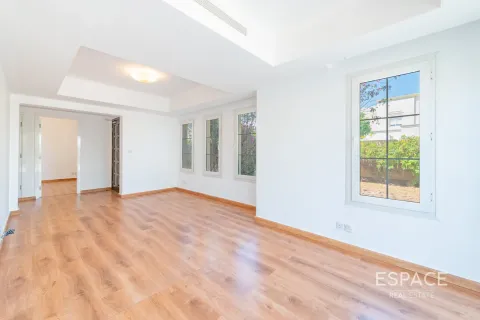 Villa à The Springs, Dubai, 3 chambres, 209 m², № 122789 - photo 5