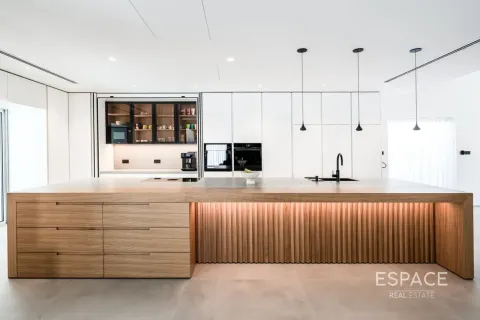 Villa in Green Community West, Green Community, Dubai 6 bedrooms, 557 sq.m. № 122791 - photo 4