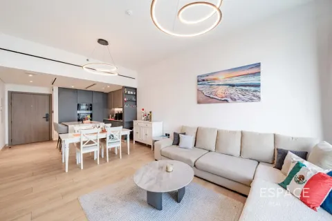Apartment in Dubai Hills Estate, Dubai 1 bedroom, 83 sq.m. № 122787