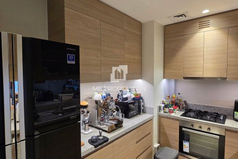 Apartamento en Park Heights, Dubai Hills Estate, Dubai, 2 dormitorios, 122 m², № 73058 - foto 7