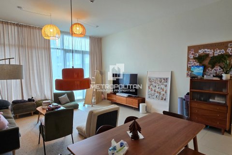 Apartamento en Park Heights, Dubai Hills Estate, Dubai, 2 dormitorios, 122 m², № 73058 - foto 3