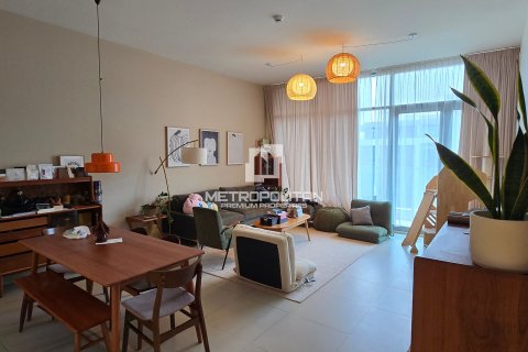 Apartamento en Park Heights, Dubai Hills Estate, Dubai, 2 dormitorios, 122 m², № 73058 - foto 2