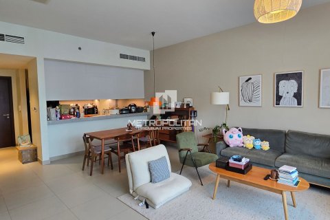 Apartamento en Park Heights, Dubai Hills Estate, Dubai, 2 dormitorios, 122 m², № 73058 - foto 5