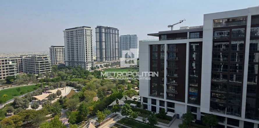 Apartamento en Park Heights, Dubai Hills Estate, Dubai, 2 dormitorios, 122 m², № 73058